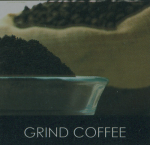 Grind Your Coffee in the Omega nc900
