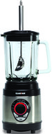 Dynablend Clean High Speed Blender with Glass Carafe
