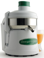 Omega Juicer 4000